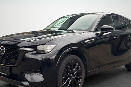 Mazda CX-60 43.200 km 36.390 € Wuppertal 42281