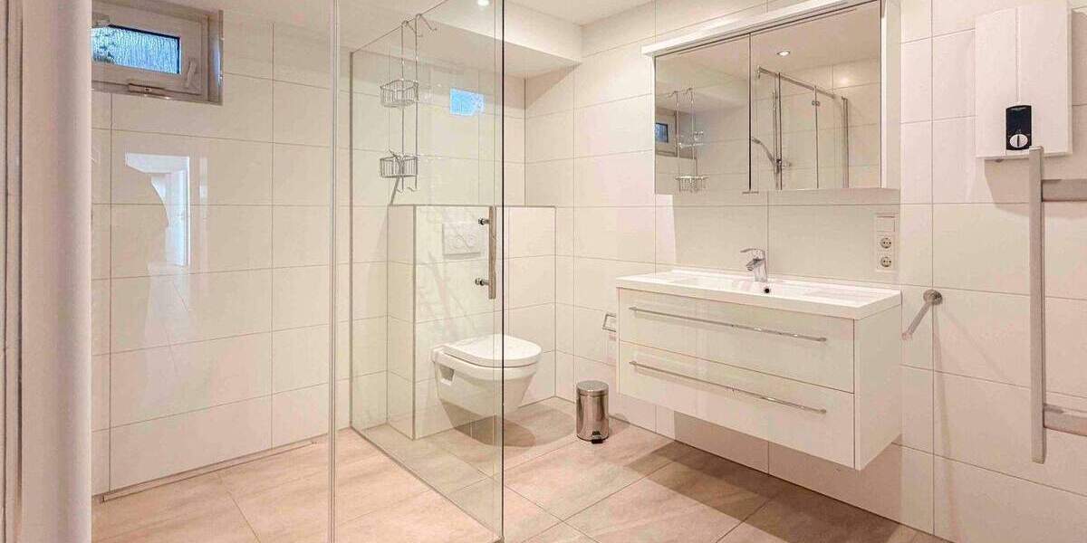 Etagenwohnung Bergisch Gladbach-Häuser-Dombach Gladbach - 3 Zimmer, 110 m&sup2;, 349.000&euro; | Angebot:25699226