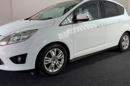 Ford C-Max 122.500 km 5.999 &euro; Remscheid 42859
