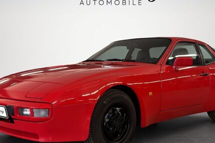 Porsche 944 242.344 km 17.990 &euro; Wuppertal 42349