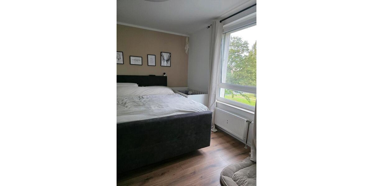 Etagenwohnung Monheim am Rhein - 3 Zimmer, 80 m&sup2;, 260.000&euro; | Angebot:27623627