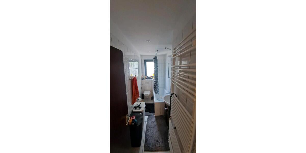 Erdgeschoßwohnung Düsseldorf Stadtbezirk 5 - 2 Zimmer, 58 m&sup2;, 820&euro; | Angebot:27619507