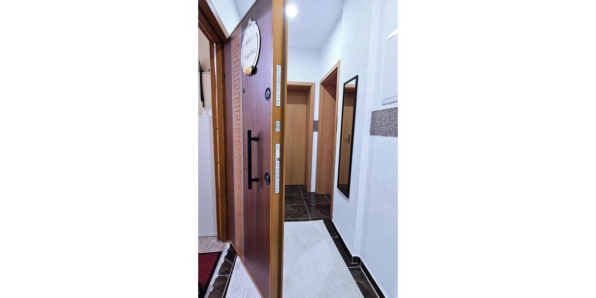 Etagenwohnung Wuppertal Gemarkung Langerfeld - 4 Zimmer, 108 m&sup2;, 175.000&euro; | Angebot:23760889