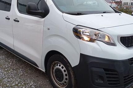 Peugeot Expert 132.000 km 12.900 &euro; Düsseldorf 40219