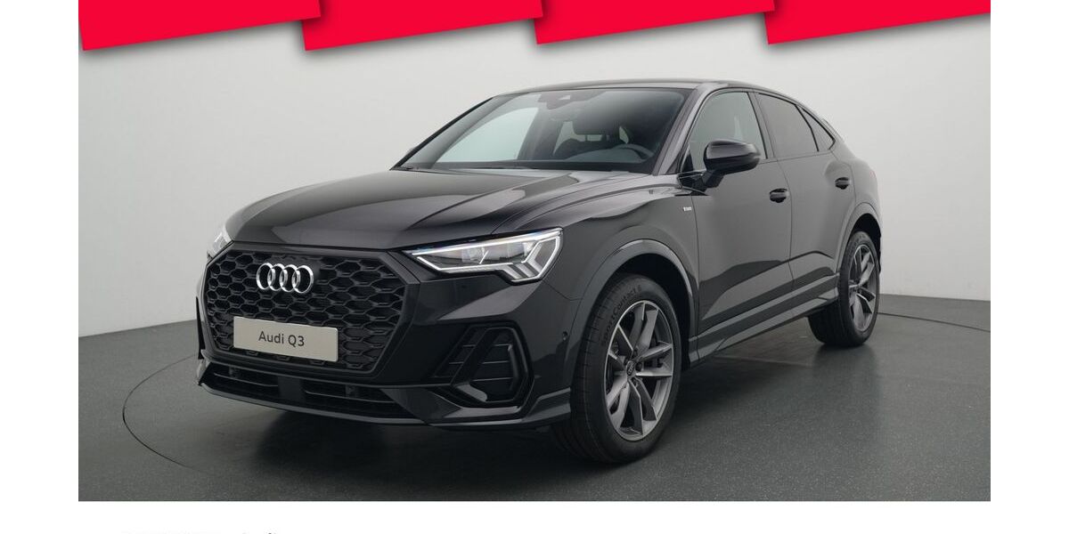 Audi Q3 1.010 km 43.980 &euro; Leverkusen 51373