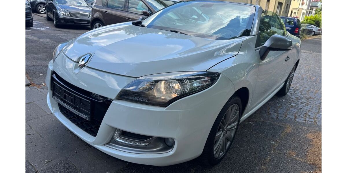 Renault Megane 149.500 km 5.950 &euro; Köln 51107