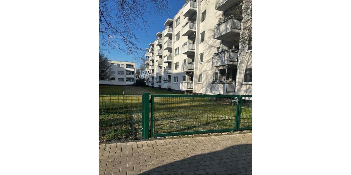 Etagenwohnung Monheim am Rhein - 4 Zimmer, 95 m&sup2;, 295.000&euro; | Angebot:25875307