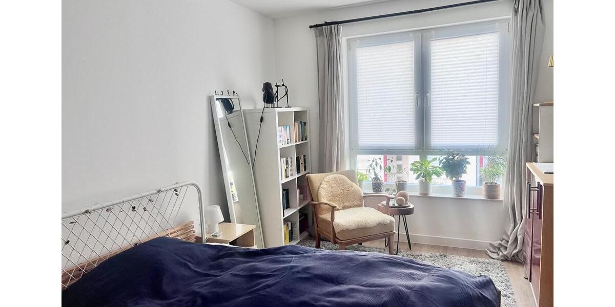 Etagenwohnung Leverkusen Bergisch Neukirchen - 2 Zimmer, 59 m&sup2;, 765&euro; | Angebot:24679084