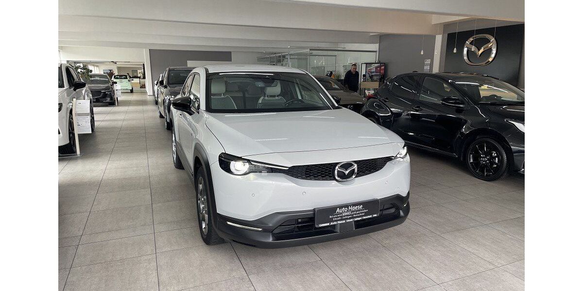 Mazda MX-30 26.509 km 18.990 &euro; Erkrath 40699