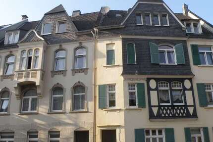Wohnung zum Mieten in Solingen 549 € 65 m² 2 zimmer