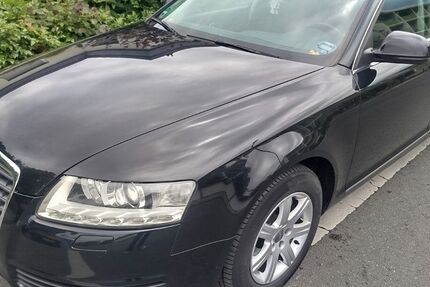 Audi A6 406.207 km 4.000 &euro; Köln 51109