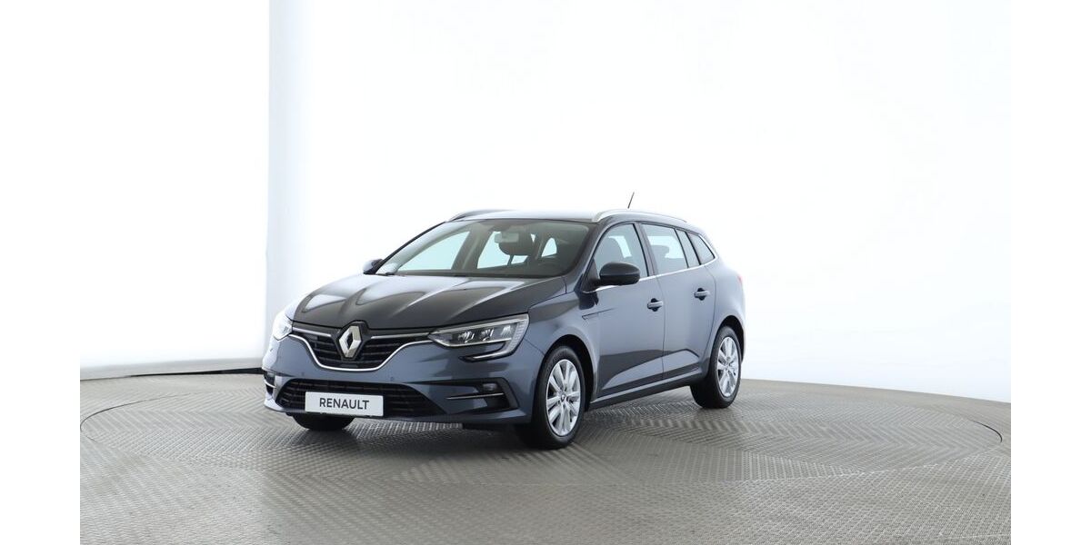 Renault Megane 29.797 km 18.430 &euro; Köln 50939