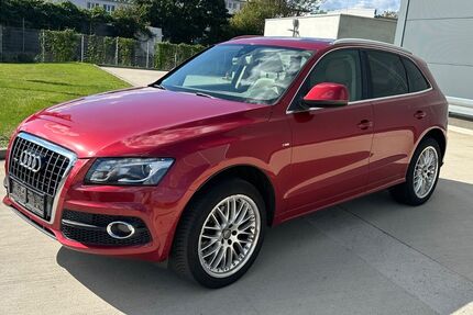 Audi Q5 285.000 km 8.950 &euro; Neuss 41460