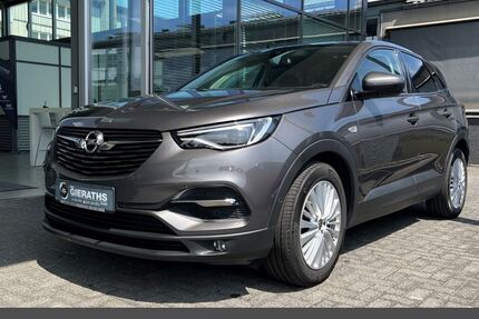 Opel Grandland (X) 62.843 km 16.280 € Bergisch Gladbach 51469