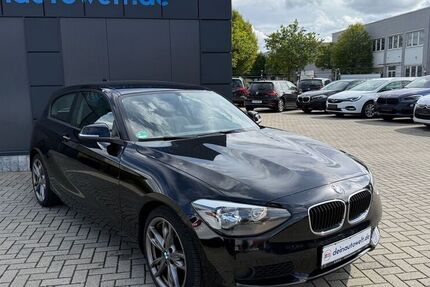 BMW 114