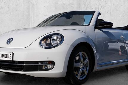 VW Beetle 91.141 km 13.390 &euro; Köln 50825