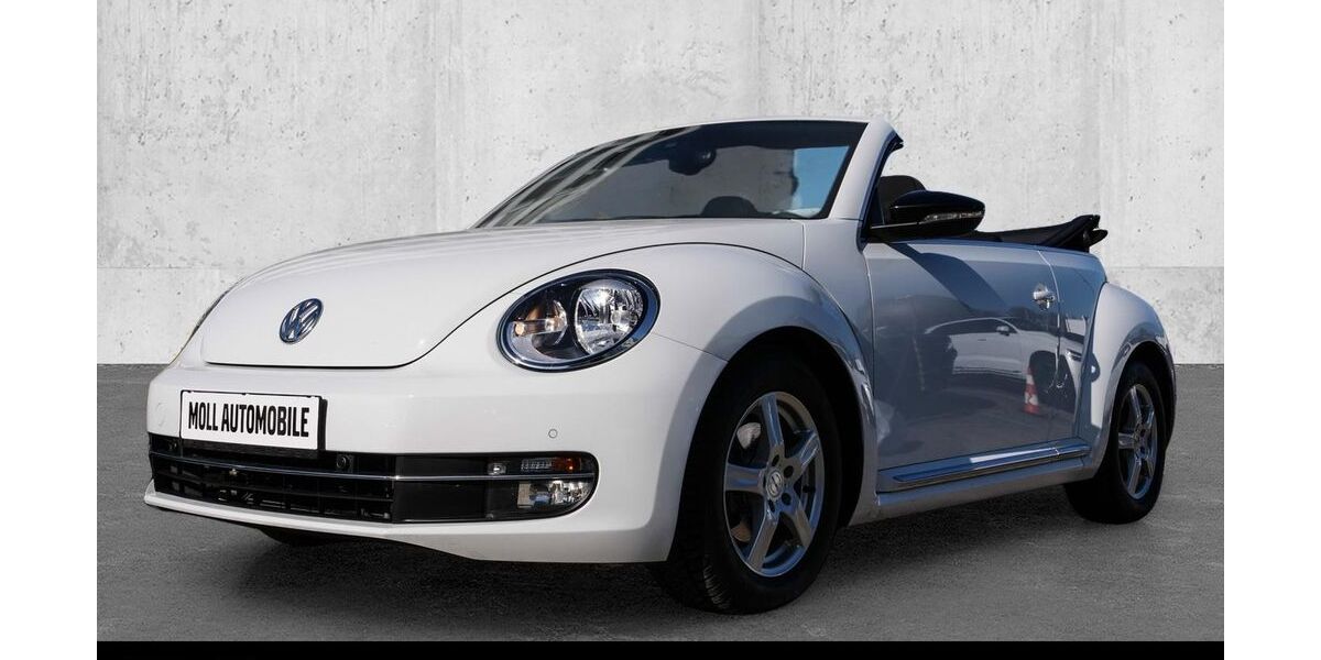 VW Beetle 91.141 km 13.390 &euro; Köln 50825