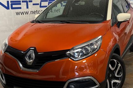 Renault Captur 100.000 km 9.900 &euro; Hilden (bei Düsseldorf) 40721