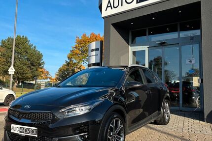 Kia XCeed 43.200 km 16.990 &euro; Remscheid 42855