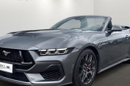 Ford Mustang 7.500 km 59.990 &euro; Köln 51107