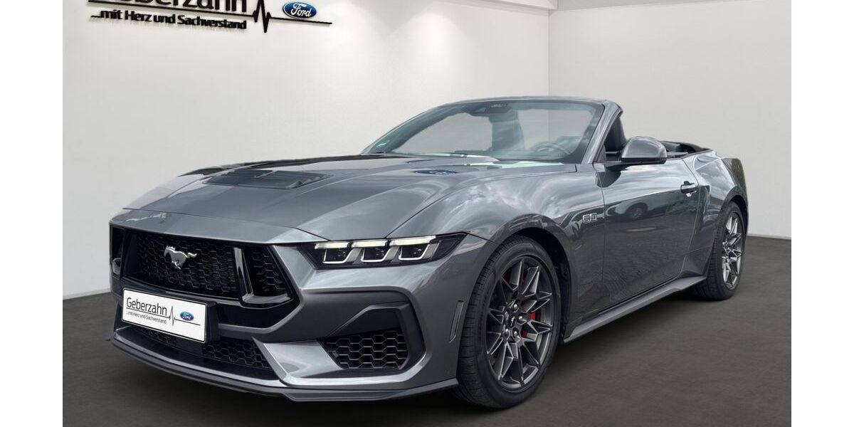 Ford Mustang 7.500 km 59.990 &euro; Köln 51107