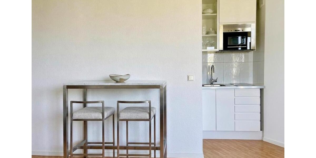 Etagenwohnung Düsseldorf Stadtbezirk 2 - 2 Zimmer, 50 m&sup2;, 310.000&euro; | Angebot:26676587