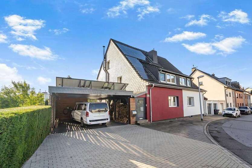 Haus zum Kaufen in Mülheim an der Ruhr 595.000 € 168 m²