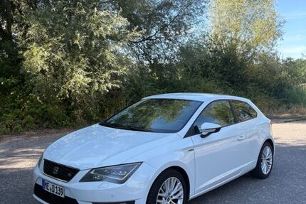 Seat Leon 186.000 km 7.500 &euro; Lintorf 40885