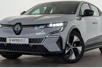Renault Megane E-TECH 16.090 km 19.960 &euro; Düsseldorf 40599