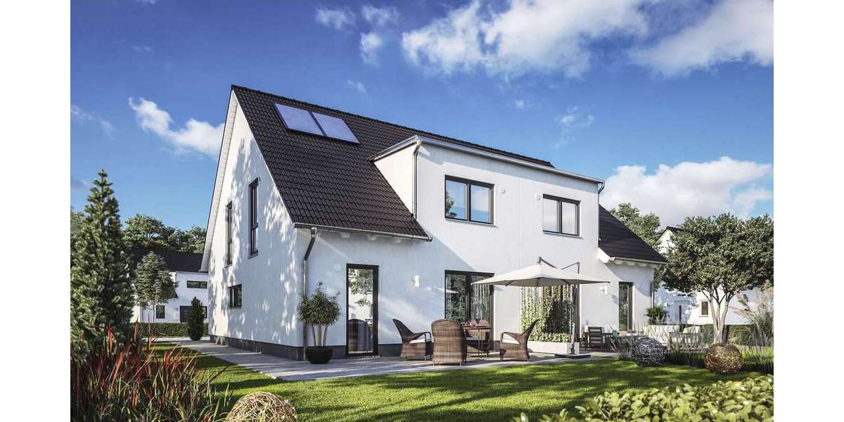 Einfamilienhaus Neuss Furth-Mitte - 5 Zimmer, 128 m&sup2;, 660.530&euro; | Angebot:20733384
