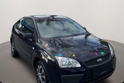 Ford Focus 130.000 km 1.850 &euro; Köln 50735