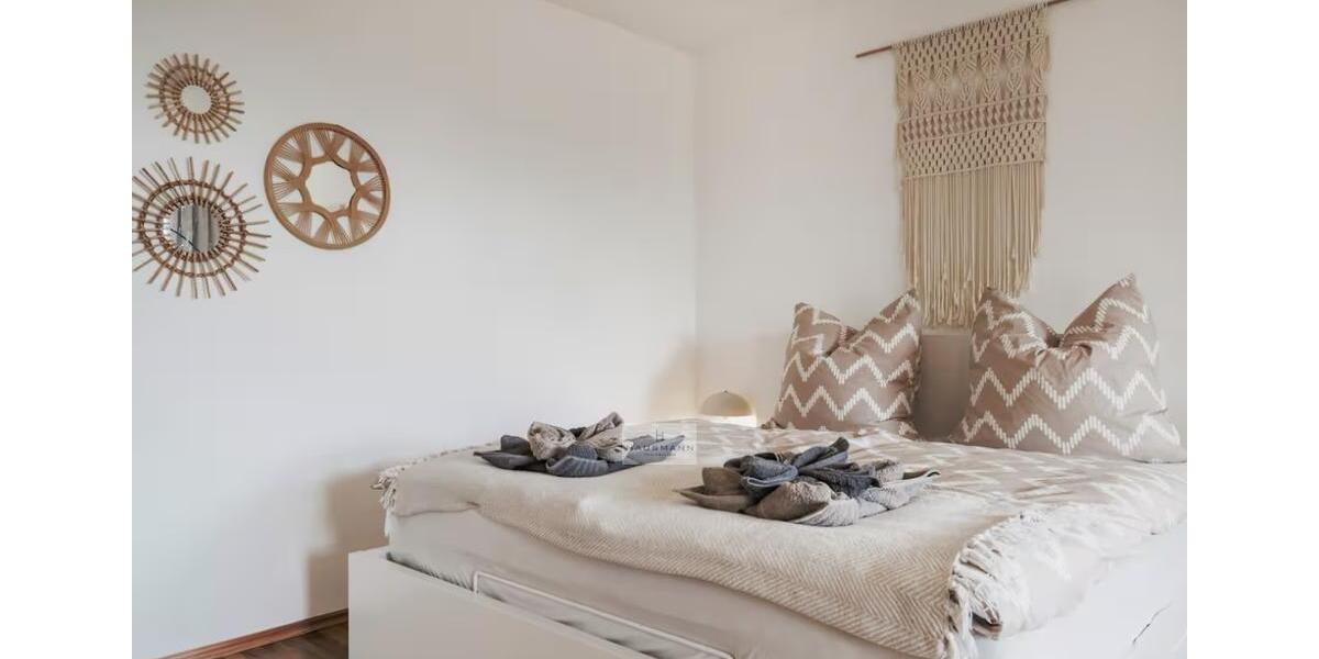 Etagenwohnung Ratingen Tiefenbroich - 1 Zimmer, 46 m&sup2;, 700&euro; | Angebot:23766728