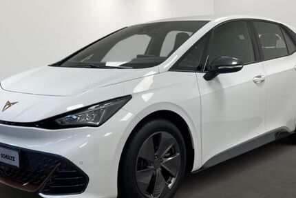 Cupra Born 26.918 km 26.690 &euro; Düsseldorf 40233