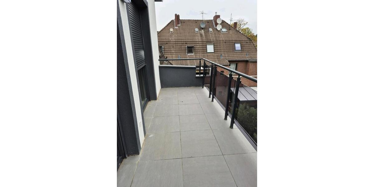 Maisonettenwohnung Düsseldorf Stadtbezirk 9 - 5 Zimmer, 100 m&sup2;, 1.750&euro; | Angebot:24311179