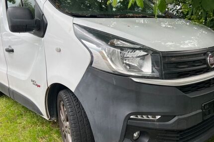 Fiat Talento 200.000 km 3.600 &euro; Heiligenhaus 42579