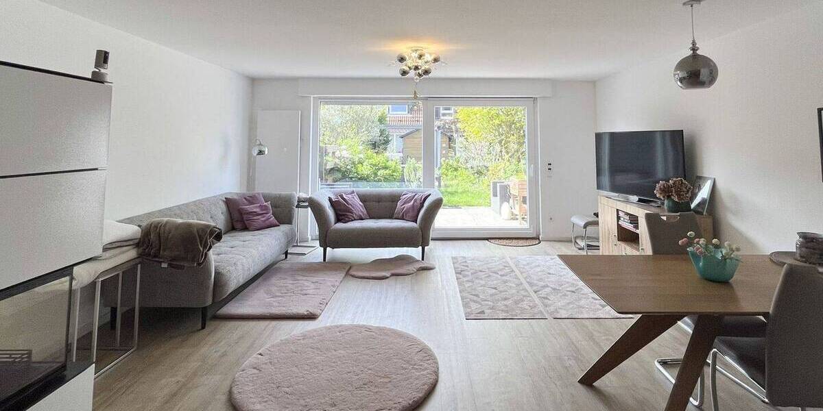 Reihenmittelhaus Köln Widdersdorf - 3 Zimmer, 108 m&sup2;, 649.000&euro; | Angebot:26451296