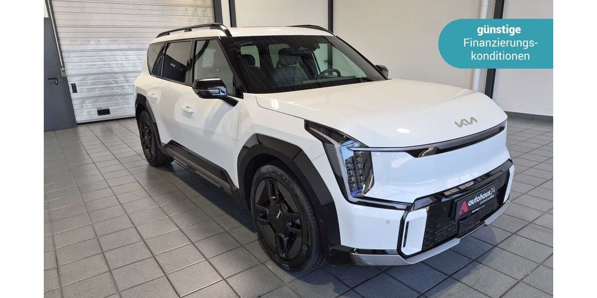 Kia EV9 36.796 km 60.990 &euro; Wuppertal 42287