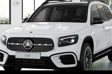 Mercedes-Benz GLB 200 9.900 km 47.490 &euro; Düsseldorf 40470