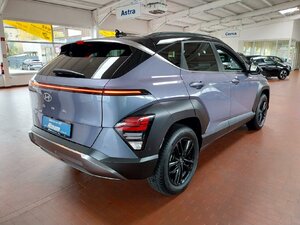 Hyundai Kona Prime 2WD AHK Bose SHZ LHZ Navi Kam 12.578 km 26.880 € HAAN 42781