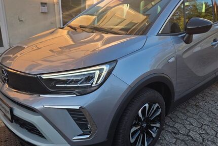 Opel Crossland (X) 5.500 km 18.490 &euro; Erkrath 40699