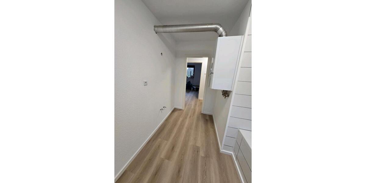 Etagenwohnung Solingen Höhscheid - 2 Zimmer, 50 m&sup2;, 750&euro; | Angebot:24831839