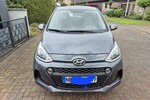 Hyundai i10 24.000 km 9.999 € Dormagen 41539