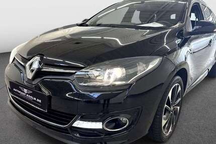 Renault Megane 122.000 km 8.590 € Köln 51067