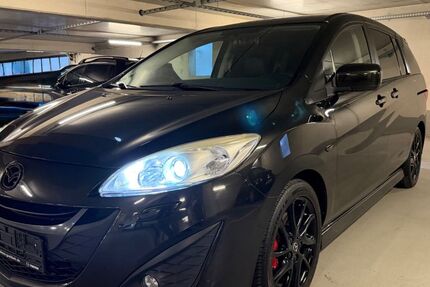 Mazda 5 185.285 km 8.000 &euro; Düsseldorf 40472