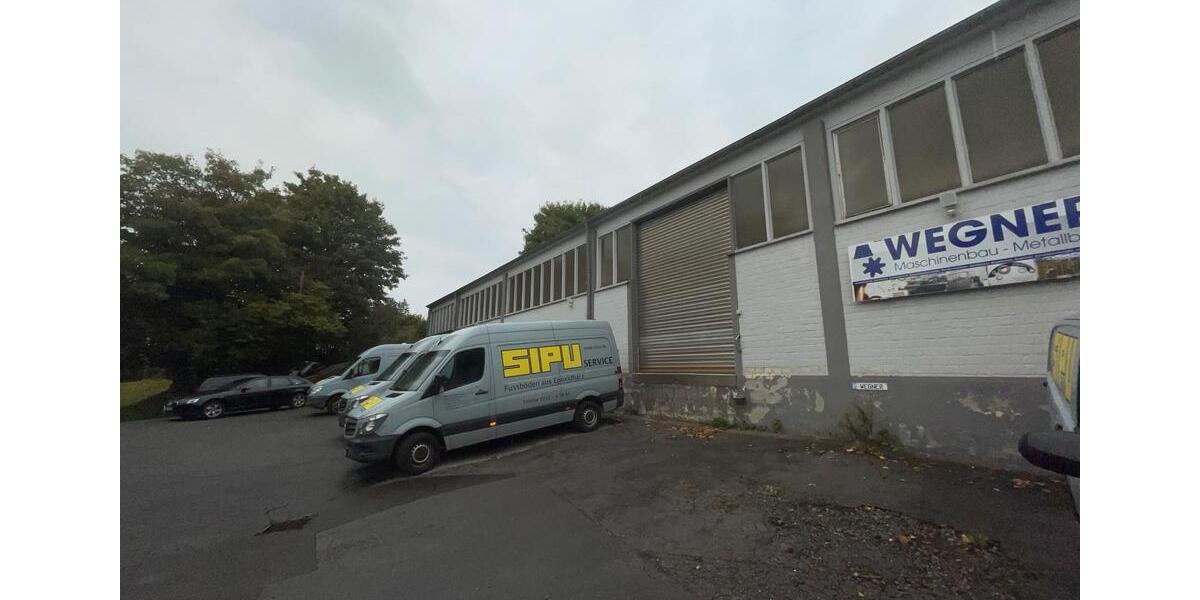 Gewerbeobjekt Solingen Burg - 3.825&euro; | Angebot:24541118