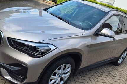 BMW X1 56.500 km 22.999 &euro; Leichlingen (Köln/Düsseldorf) 42799