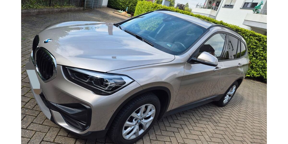 BMW X1 56.500 km 22.999 &euro; Leichlingen (Köln/Düsseldorf) 42799