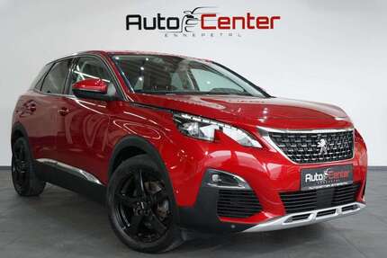 Peugeot 3008 102.000 km 13.990 &euro; Ennepetal 58256