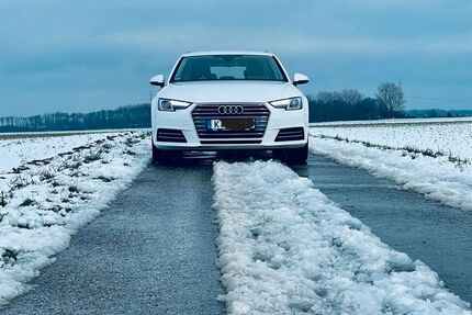 Audi A4 73.000 km 15.700 &euro; kÖln 50765