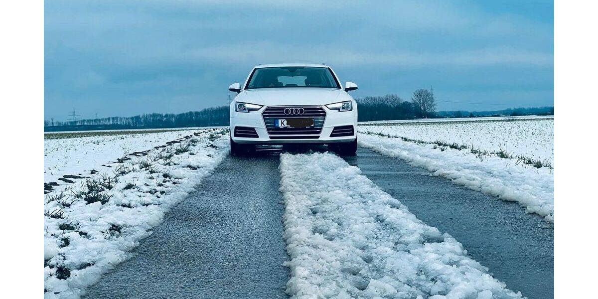 Audi A4 73.000 km 15.700 &euro; kÖln 50765